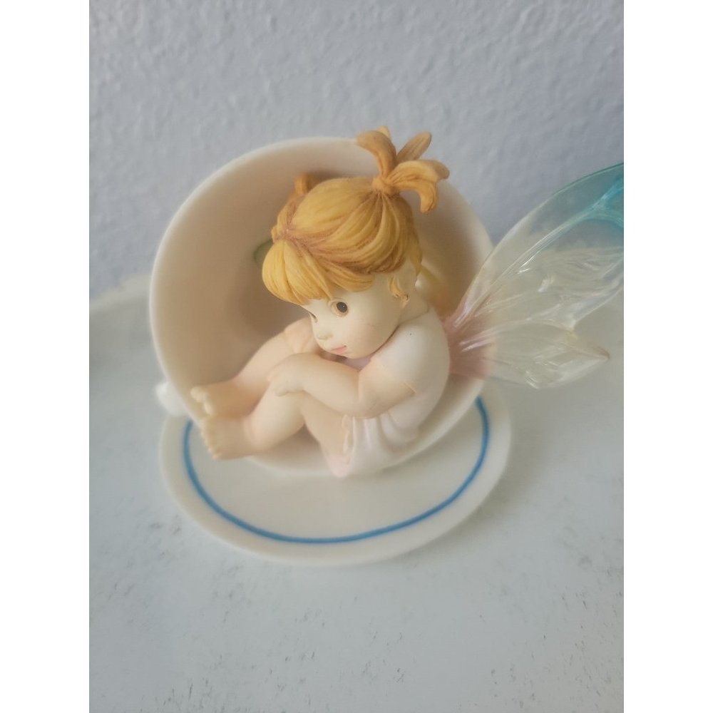 My Little Cup of Tea Fairie "2001"